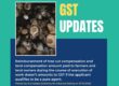 GST UPDATES